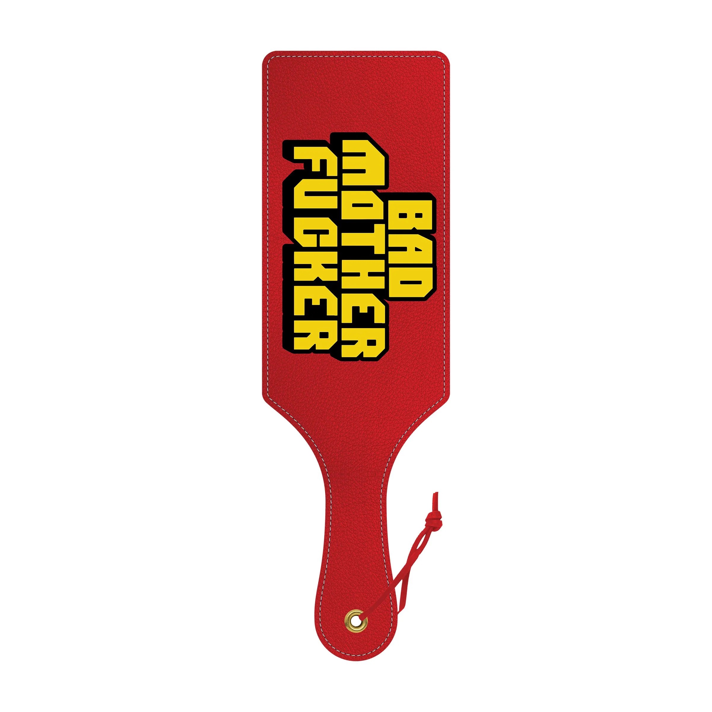 BAD MOTHER PADDLE
