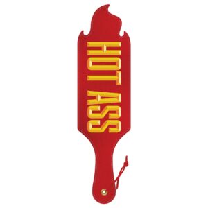 HOT ASS PADDLE