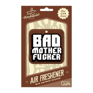 AIR FRESHN BAD MOTHER