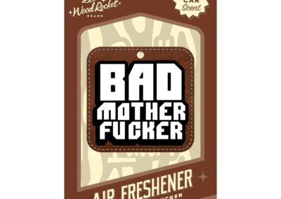 AIR FRESHN BAD MOTHER