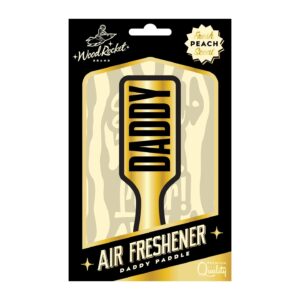 AIR FRESHN DADDY PADDLE