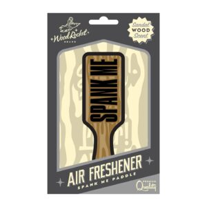 AIR FRESHN SPANK ME