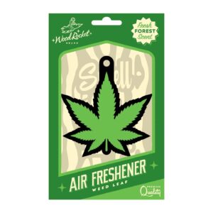 AIR FRESHN GREEN LEAF