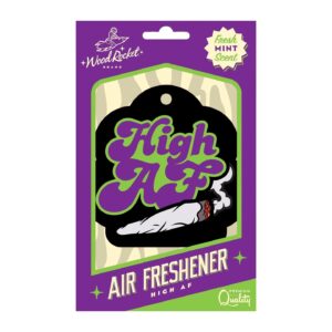 AIR FRESHN HIGH AF