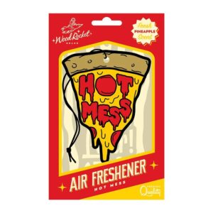 AIR FRESHN HOT MESS