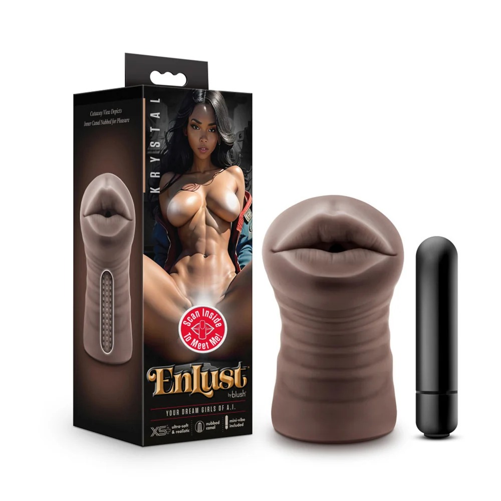 ENLUST KRYSTAL VIBRATING STROK - Image 5