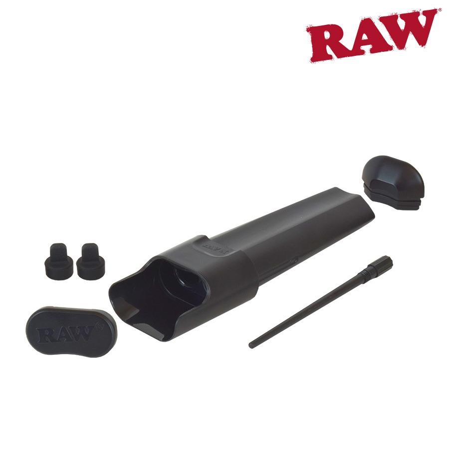 RAW SOUBLE SHOOTER KING SIZE
