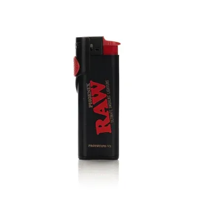 RAW X GEAR SIDEKICK BLACK - Image 5