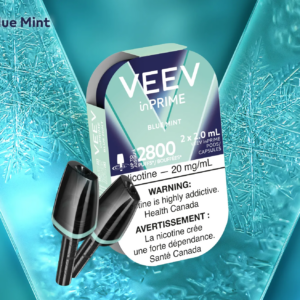 VEEV INPRI 1.8% BLUE MINT