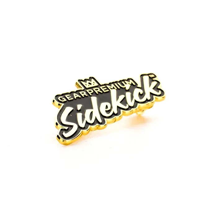 RAW X GEAR SIDEKICK BLACK - Image 3