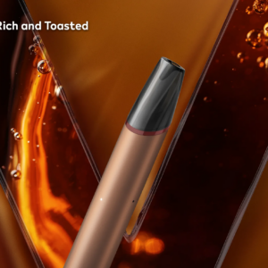 VEEV NOW ULTRA RICH TOBACCO
