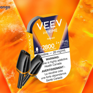 VEEV INPRI 1.8% MANGO