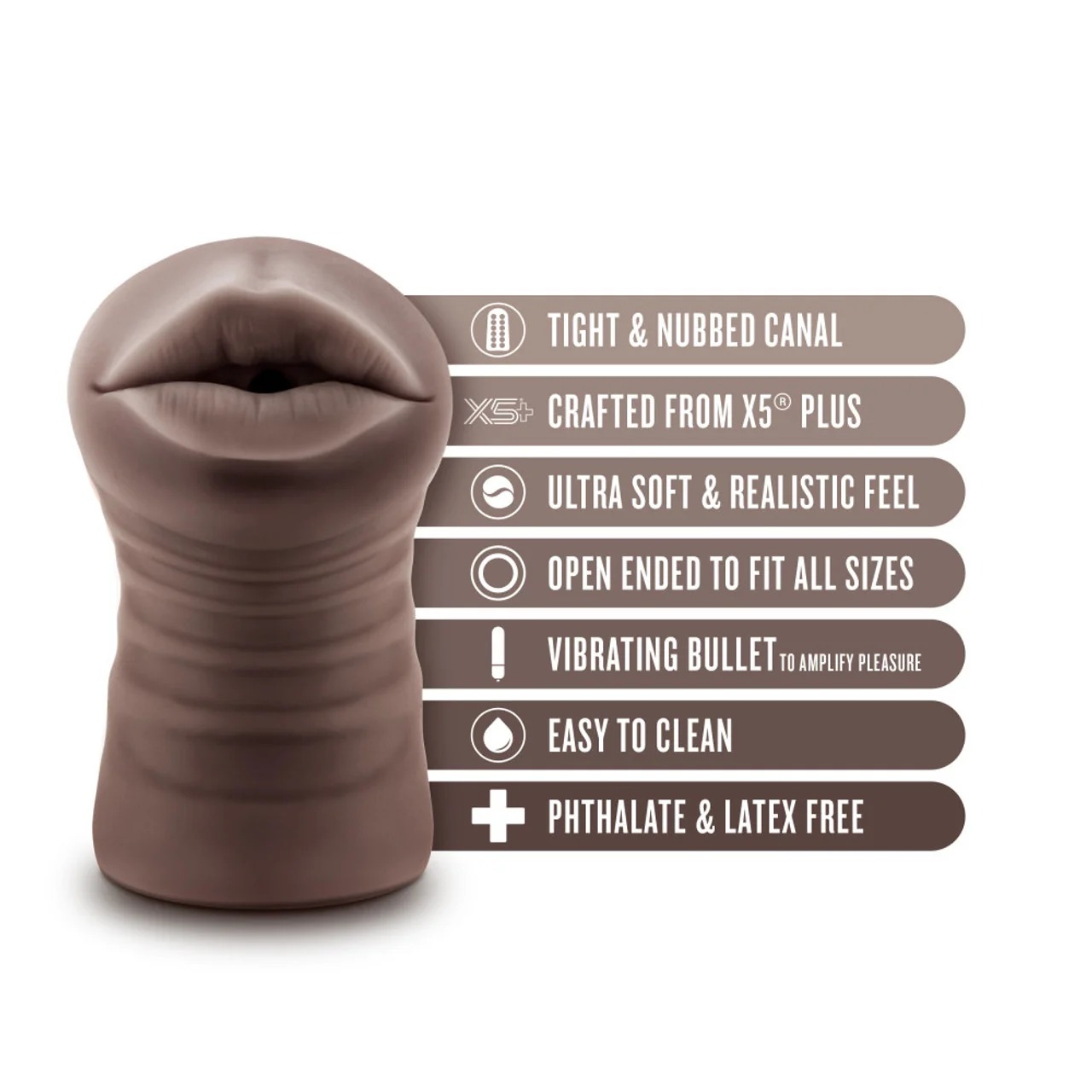 ENLUST KRYSTAL VIBRATING STROK - Image 4