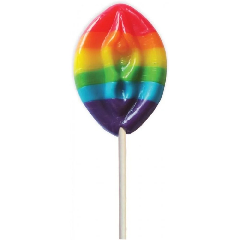 RAINBOW PUSSY POPS - Image 2