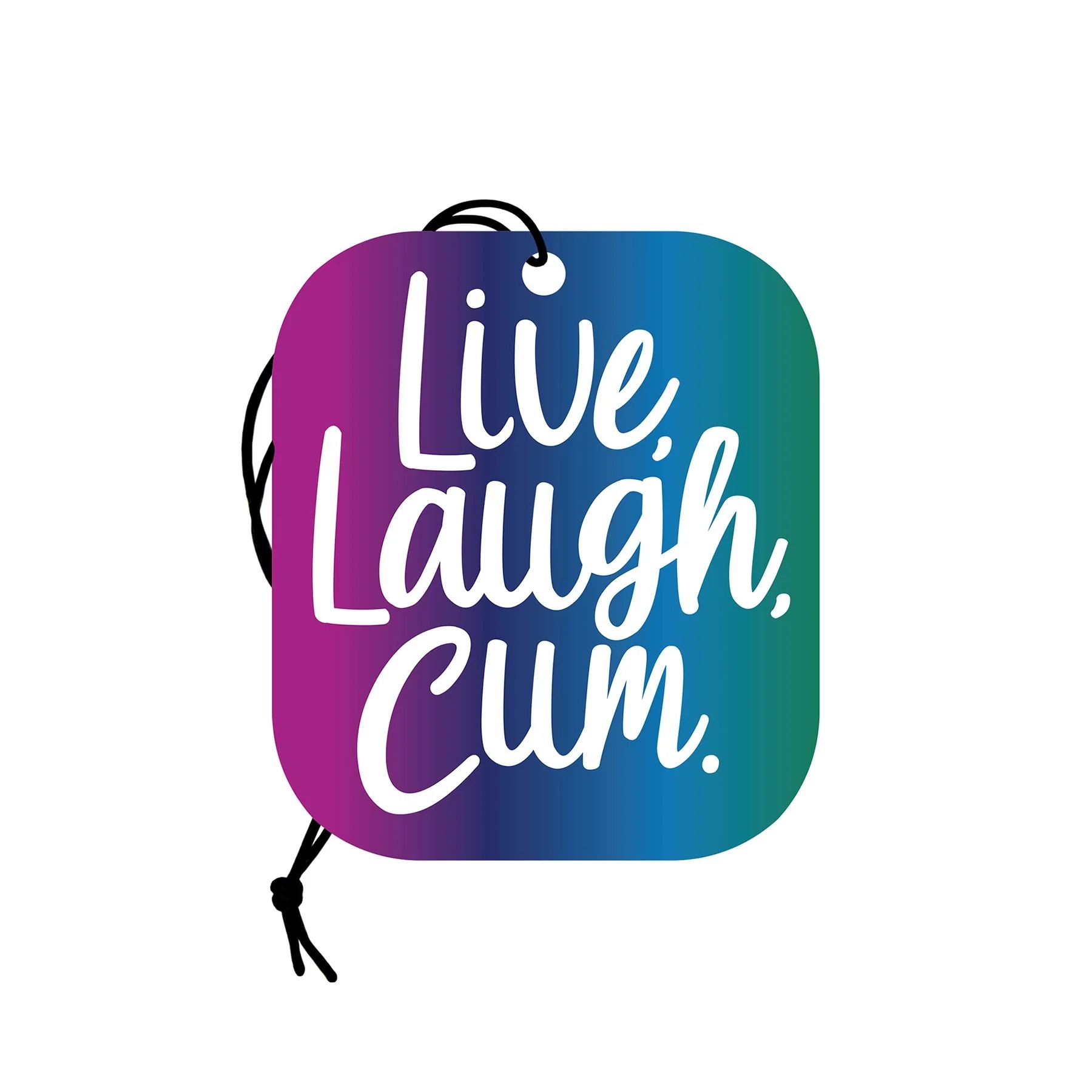 AIR FRESHN LIVE LAUGH CUM - Image 2