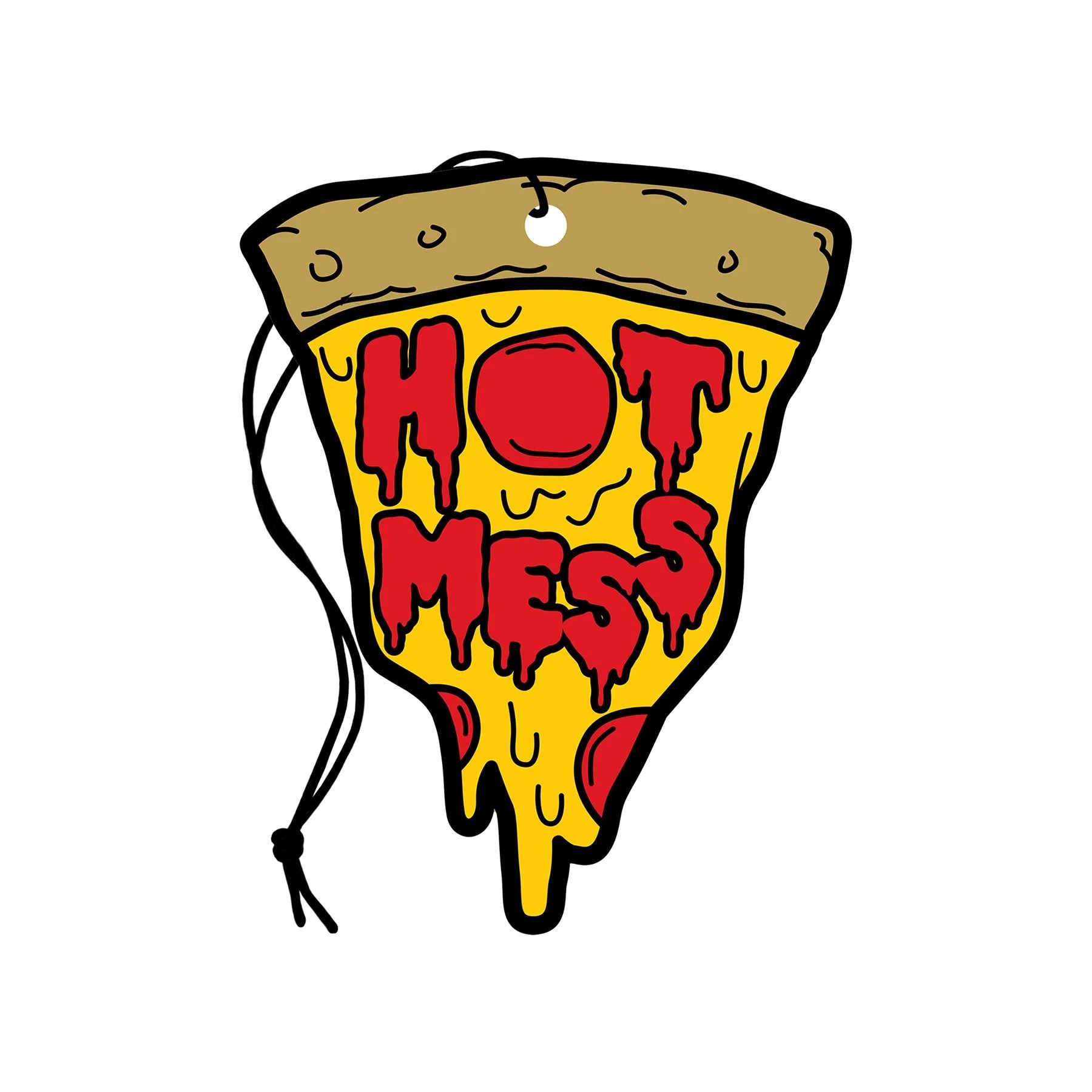 AIR FRESHN HOT MESS - Image 2