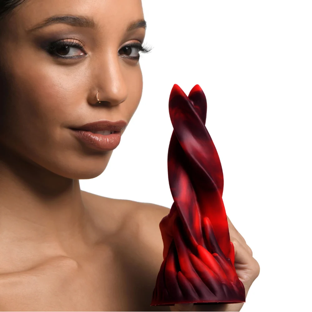 CREATURE C DILDO HELL KISS TWI - Image 5