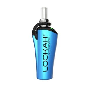 LOOKAH BEA DAB PEN BLUE