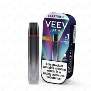 VEEV INPRI STARTER KIT 1 DEVIC