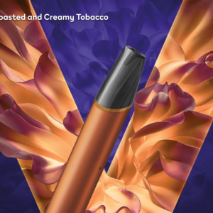 VEEV NOW ULTRA GOLD TOBACCO
