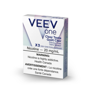 VEEV ONE 1.8% CLEAR TASTE