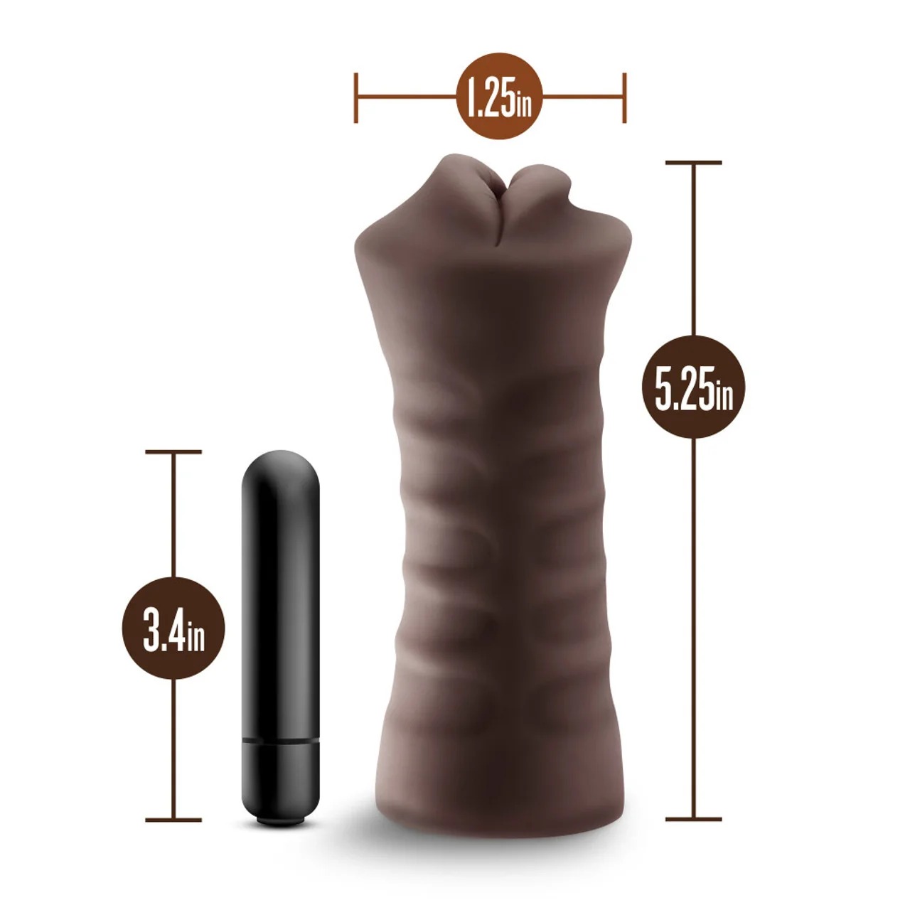 ENLUST KRYSTAL VIBRATING STROK - Image 3