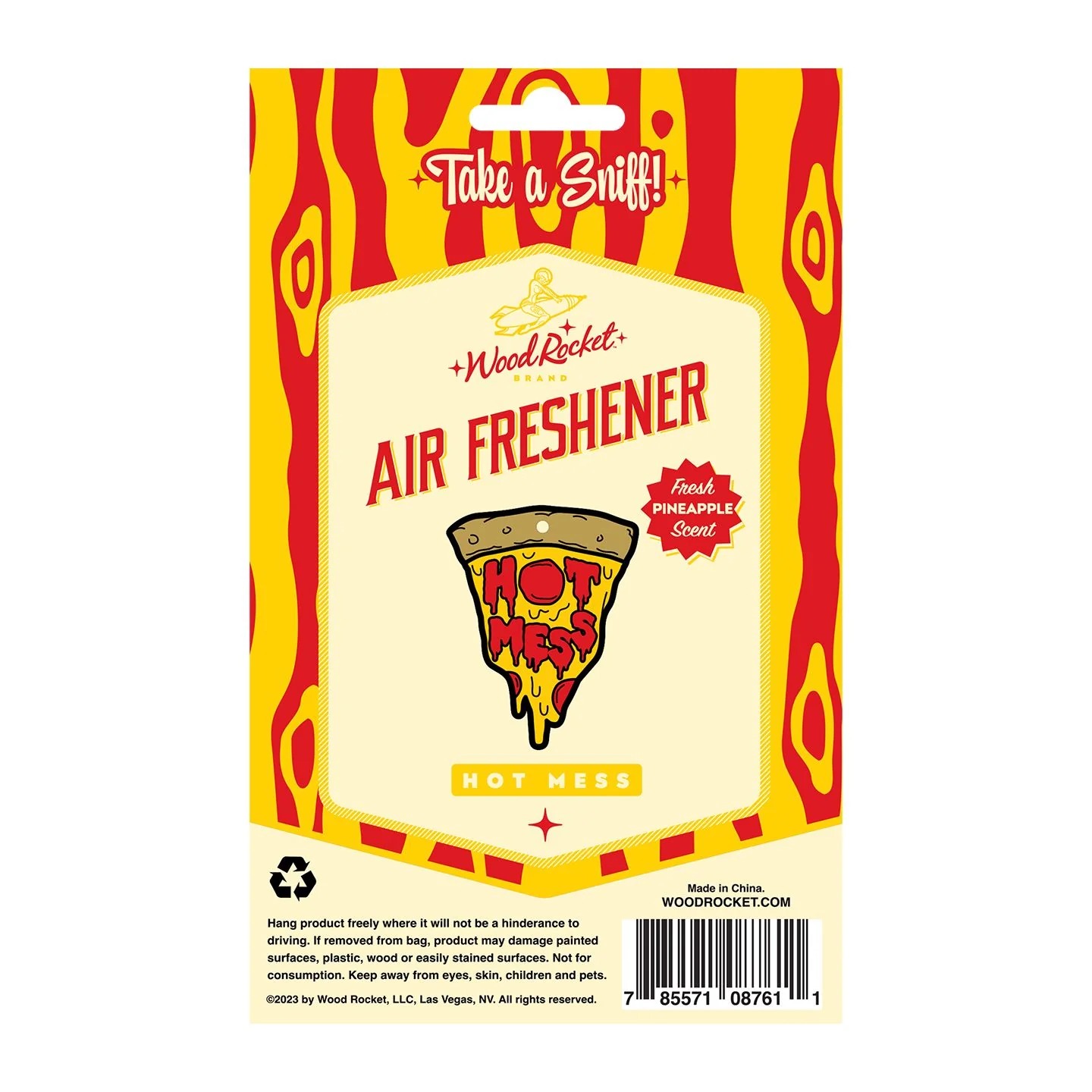 AIR FRESHN HOT MESS - Image 3