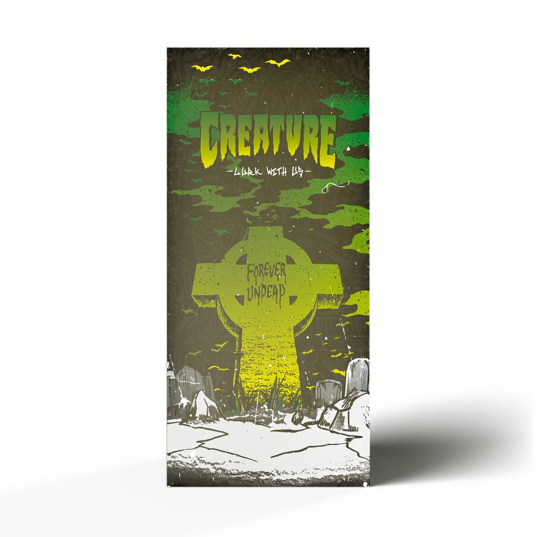 CREATURE CONCENTRATE RIG REAPE - Image 4