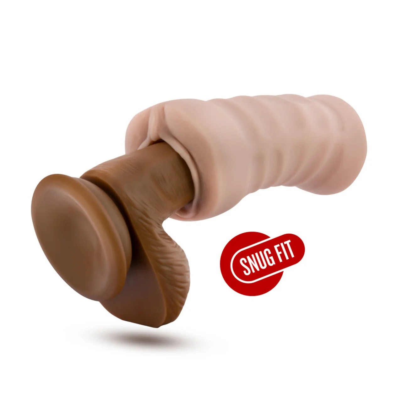 ENLUST STROKER DESTINI - BEIGE - Image 7