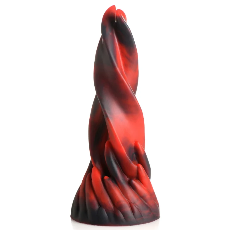 CREATURE C DILDO HELL KISS TWI