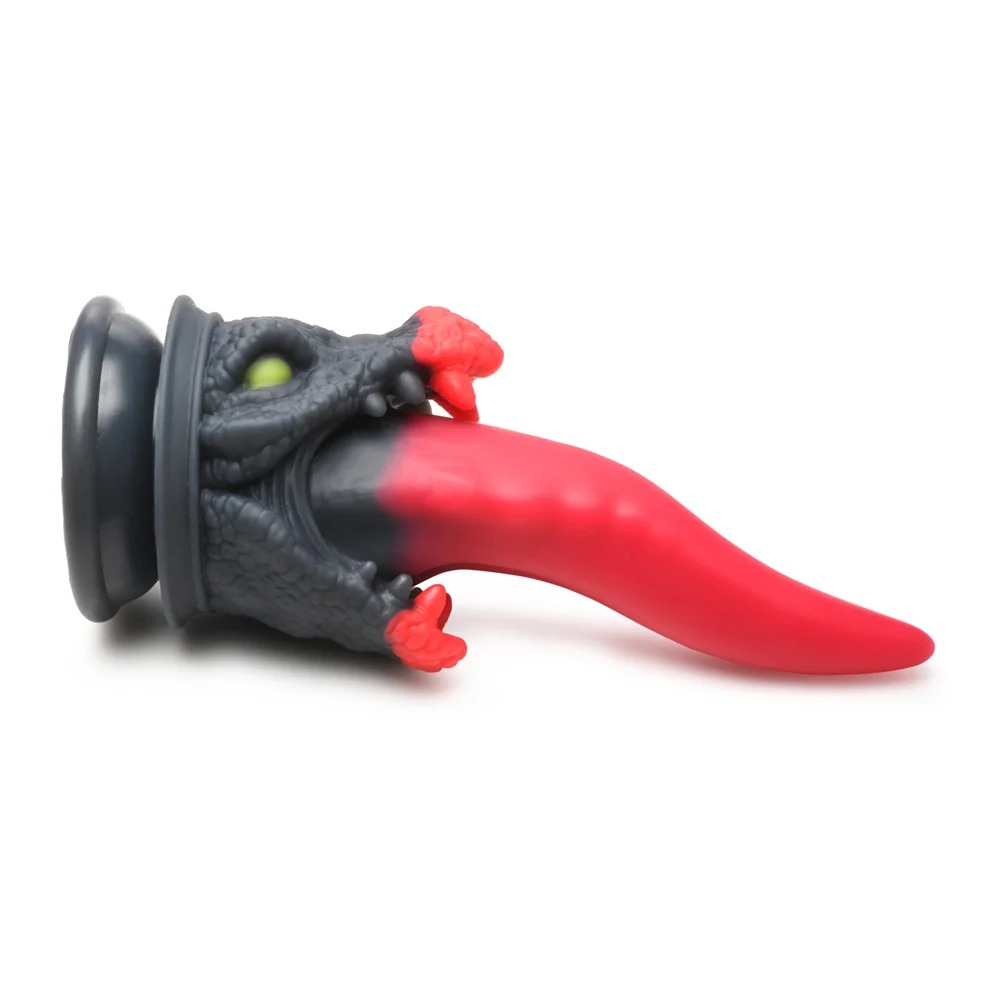 CREATURE C DRAGON ROAR DILDO - Image 9