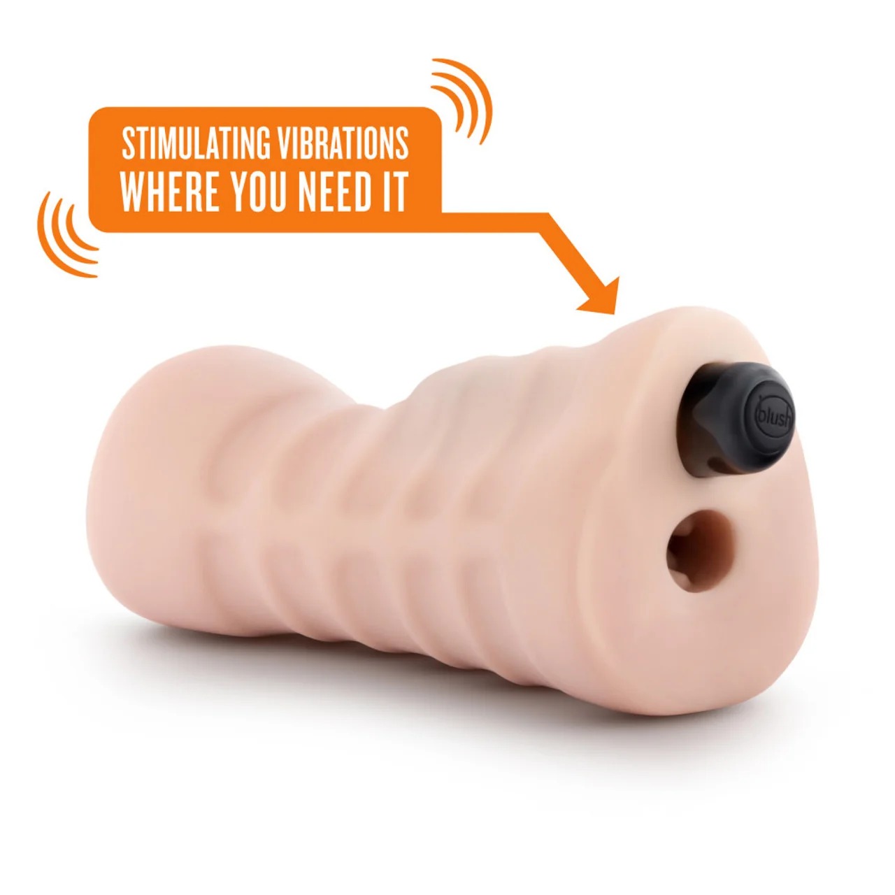 ENLUST STROKER DESTINI - BEIGE - Image 6