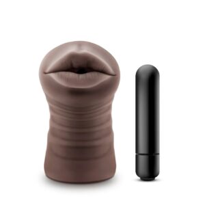 ENLUST KRYSTAL VIBRATING STROK