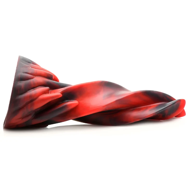 CREATURE C DILDO HELL KISS TWI - Image 2