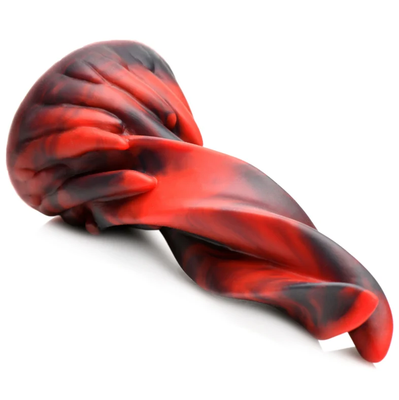 CREATURE C DILDO HELL KISS TWI - Image 3