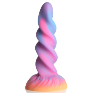 CREATURE C MOON RIDER DILDO