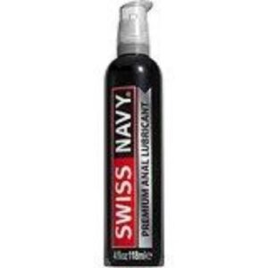 SWISS NAVY ANAL LUBE 16 OZ
