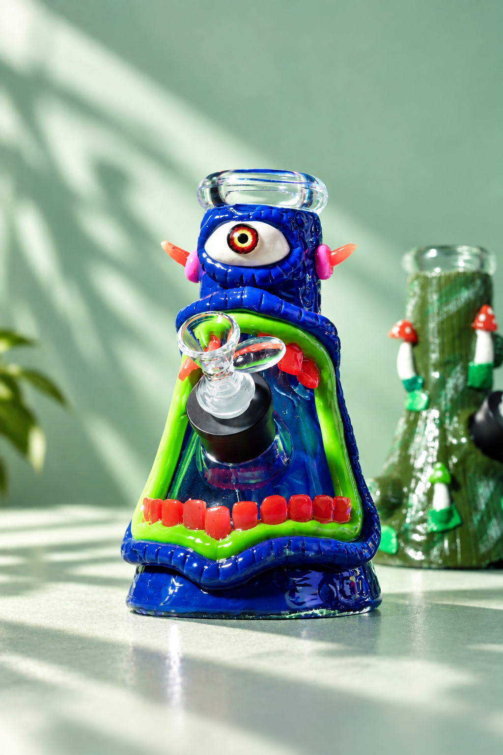 RED EYE 8" CYCLOPS - Image 2