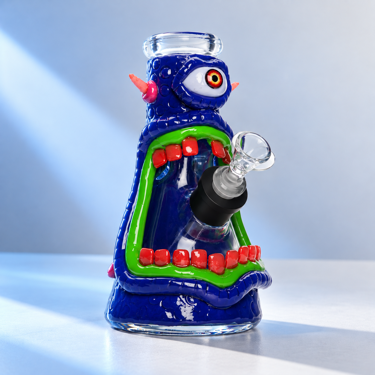 RED EYE 8" CYCLOPS