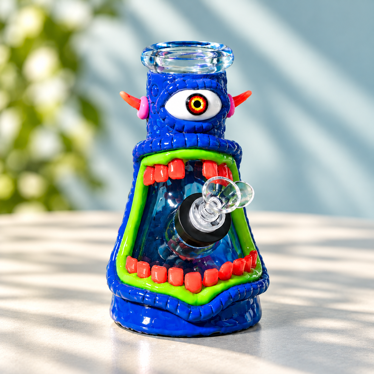 RED EYE 8" CYCLOPS - Image 3