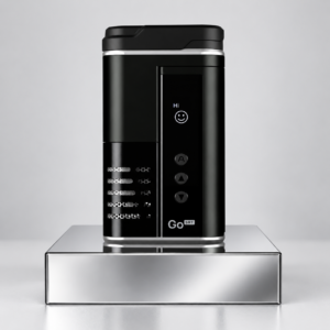 ARIZER GOSRT BLACK