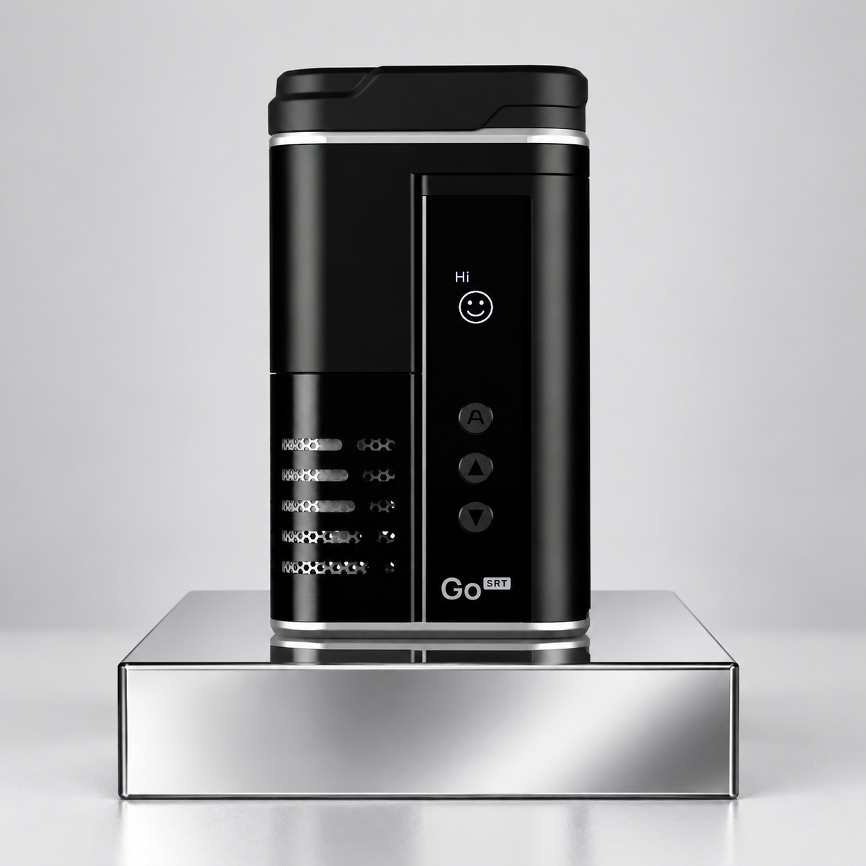 ARIZER GOSRT BLACK