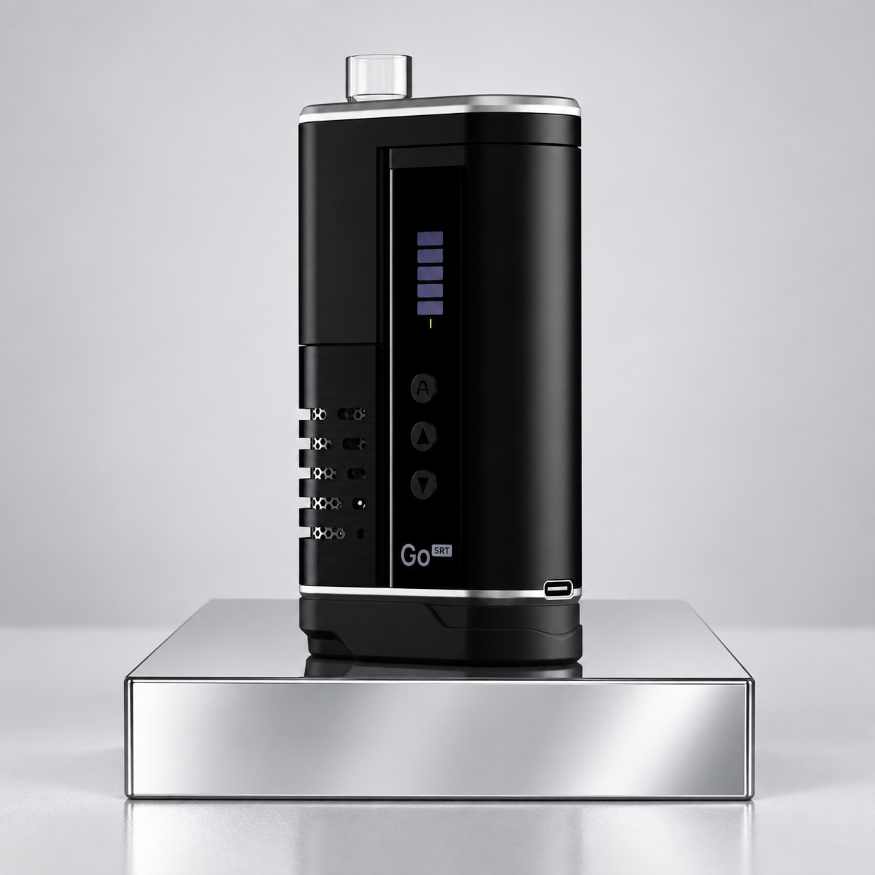 ARIZER GOSRT BLACK - Image 2