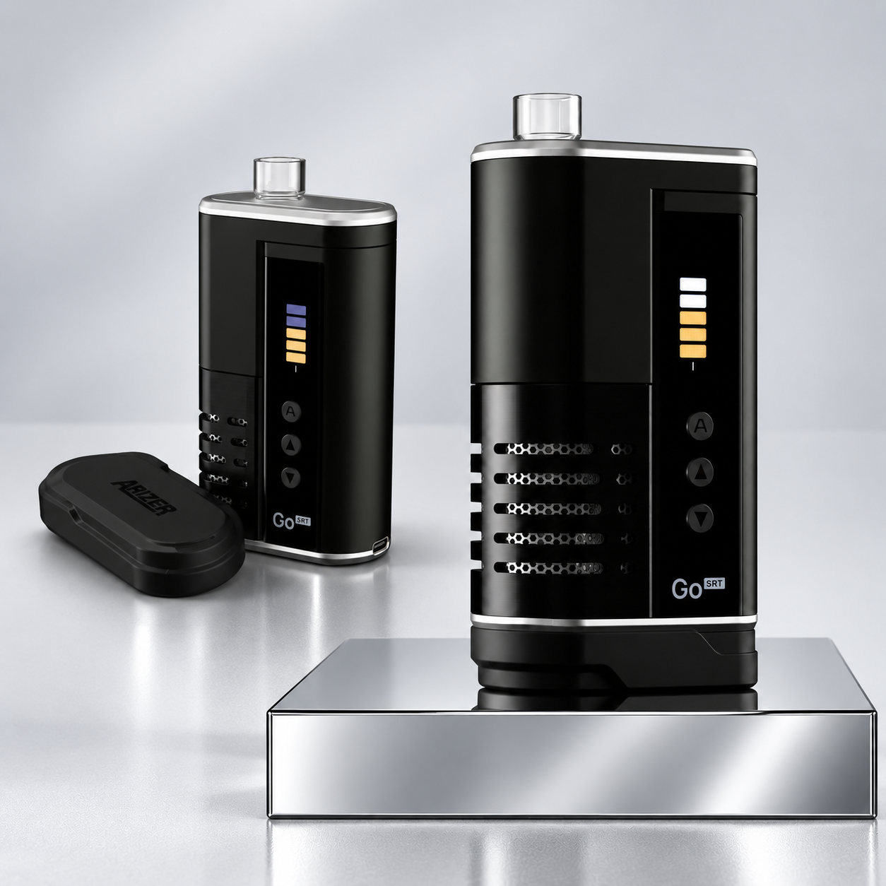 ARIZER GOSRT BLACK - Image 5