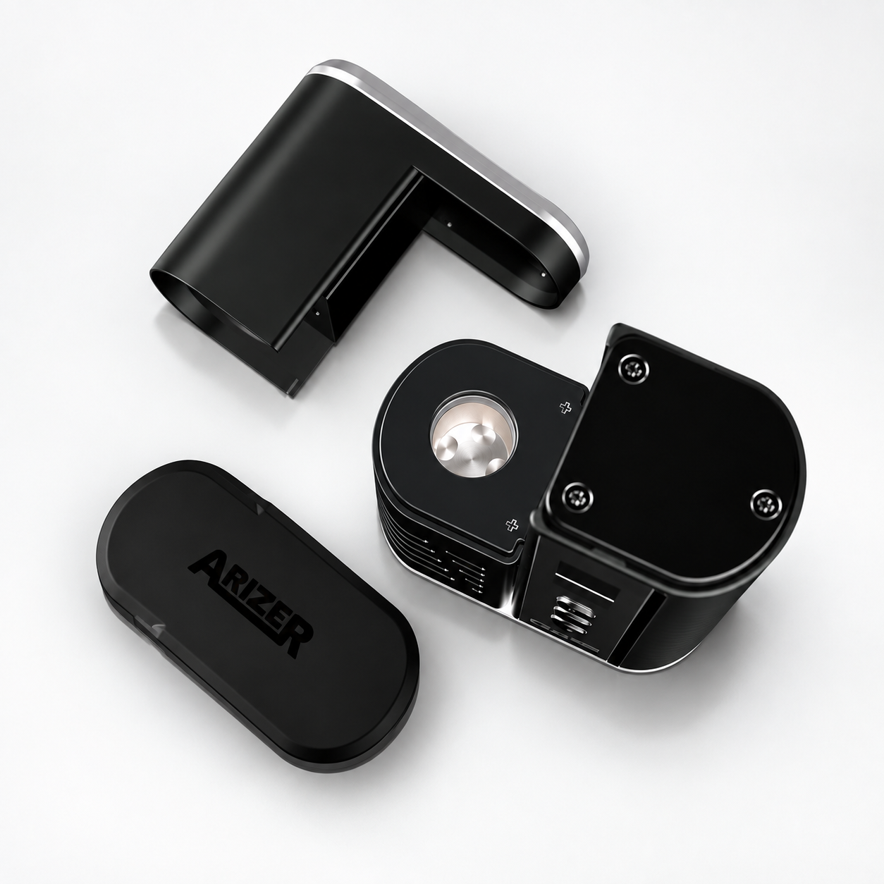 ARIZER GOSRT BLACK - Image 4