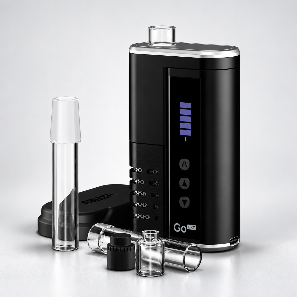ARIZER GOSRT BLACK - Image 3