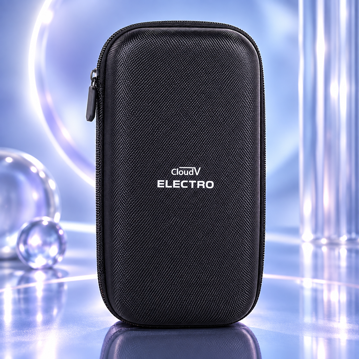 CLOUD V ELECTRO 4 ERIG 6000MAH - Image 5