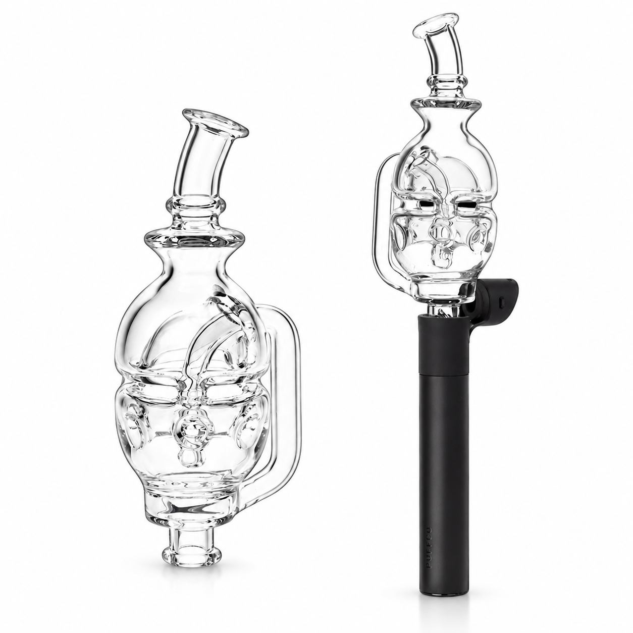 PUFFCO ATTACHMENT FOR PIVOT GL