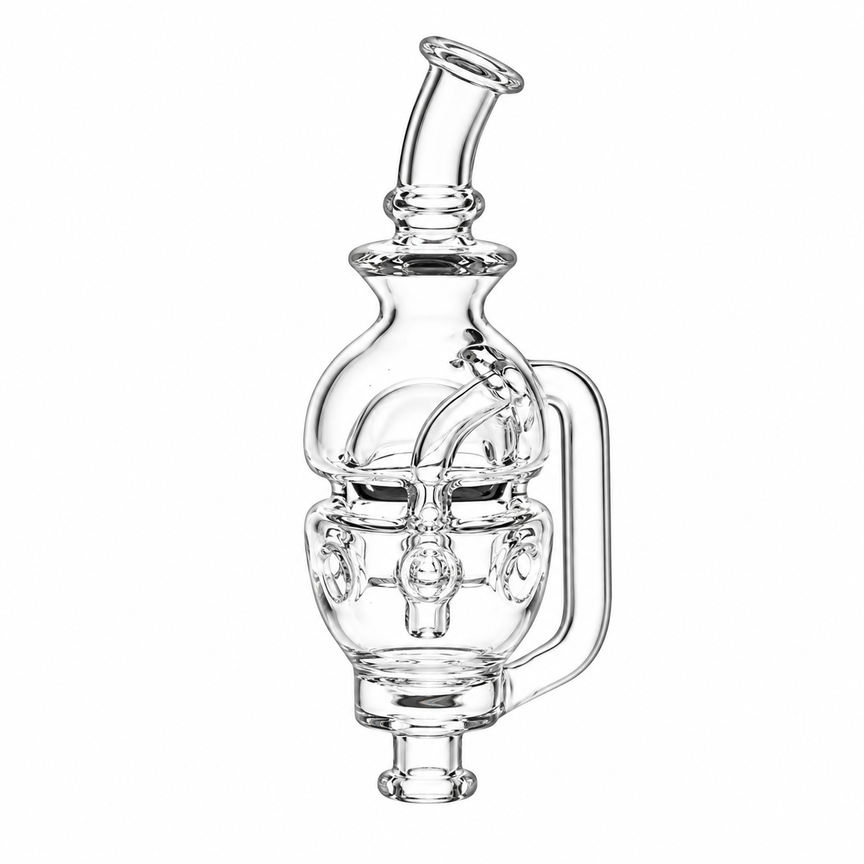 PUFFCO ATTACHMENT FOR PIVOT GL - Image 2