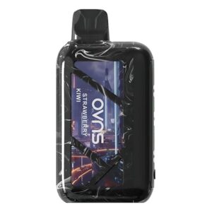 OVNS PIONE DISPOSABLE STRAWBER